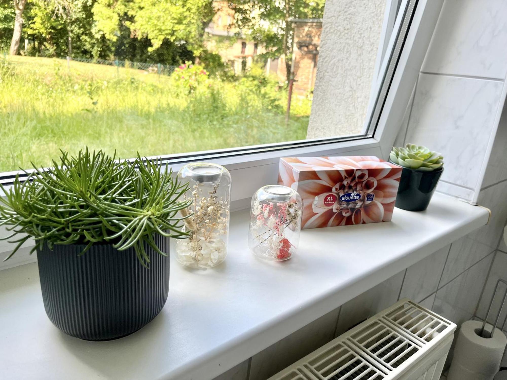 שוורין Endless: Studio Mit Netflix + Workstation Im Zentrum מראה חיצוני תמונה