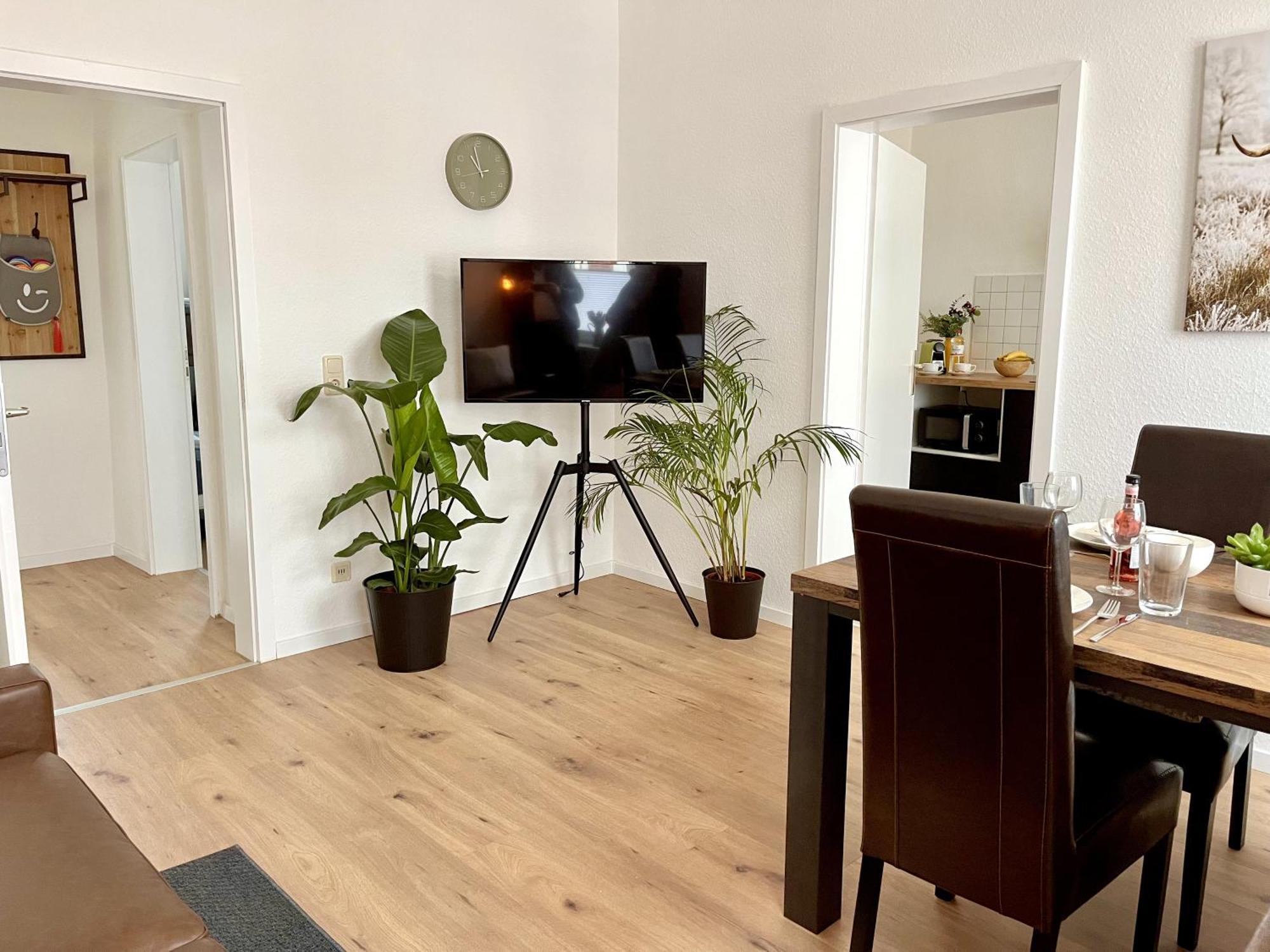שוורין Endless: Studio Mit Netflix + Workstation Im Zentrum מראה חיצוני תמונה